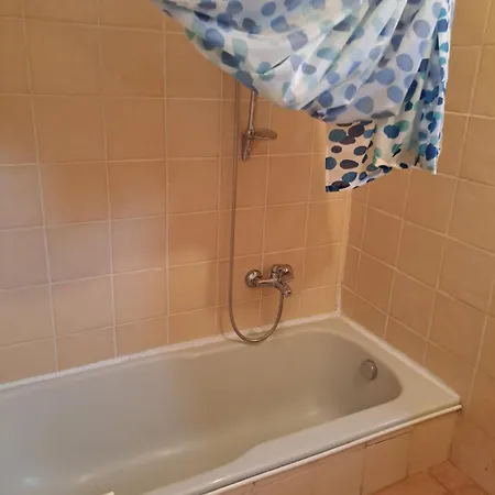 A Casa Dei Nonni *