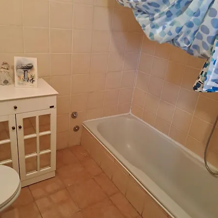 Prázdninový dům A Casa Dei Nonni Frascati