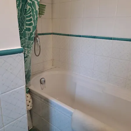 A Casa Dei Nonni Prázdninový dům *