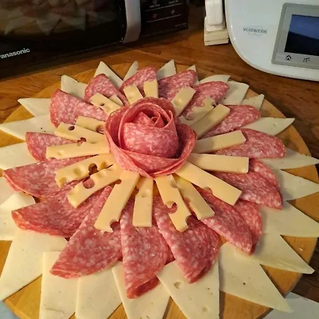 A Casa Dei Nonni
